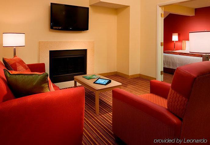 Residence Inn St. Petersburg Clearwater Pokoj fotografie