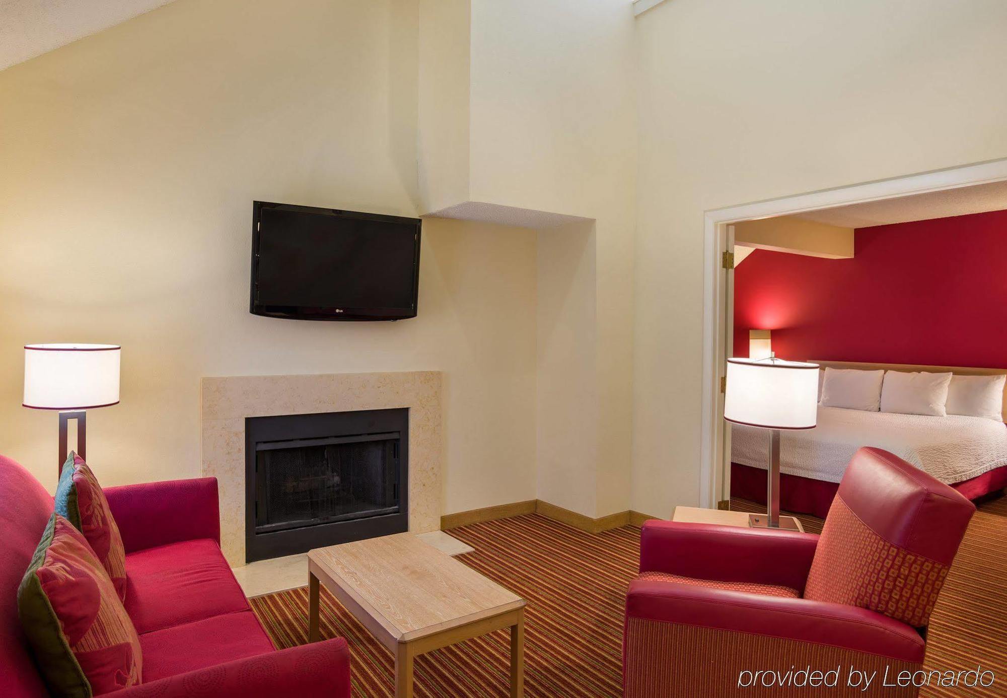 Residence Inn St. Petersburg Clearwater Exteriér fotografie