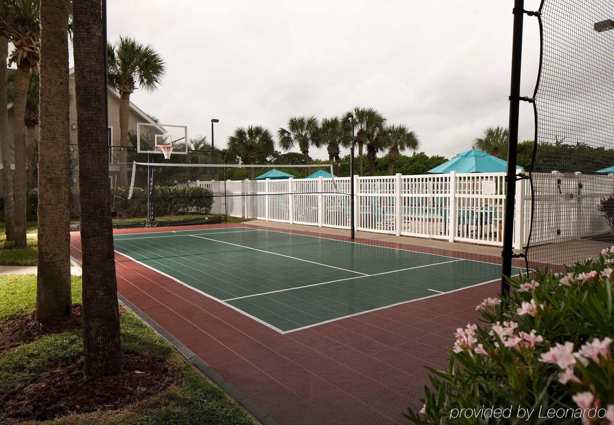 Residence Inn St. Petersburg Clearwater Exteriér fotografie