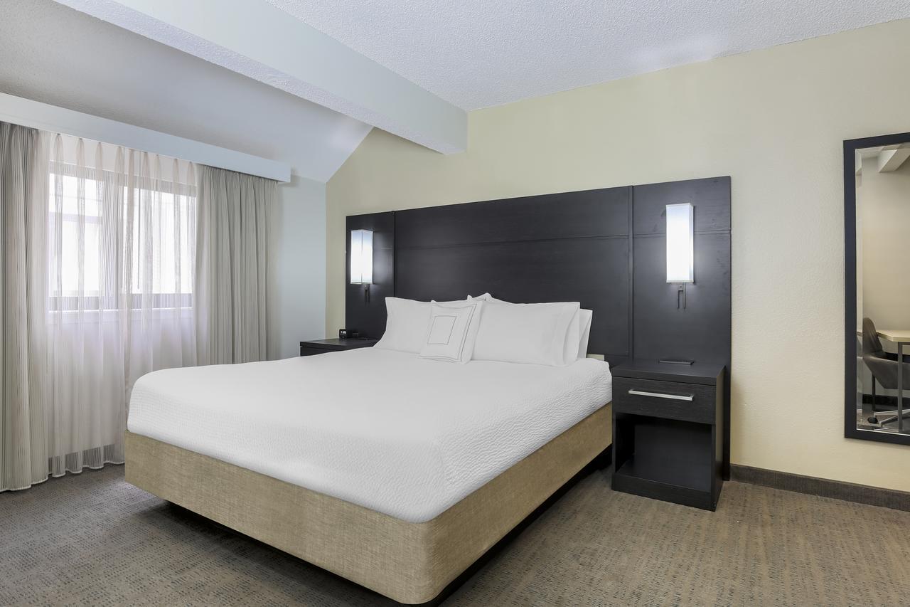 Residence Inn St. Petersburg Clearwater Exteriér fotografie