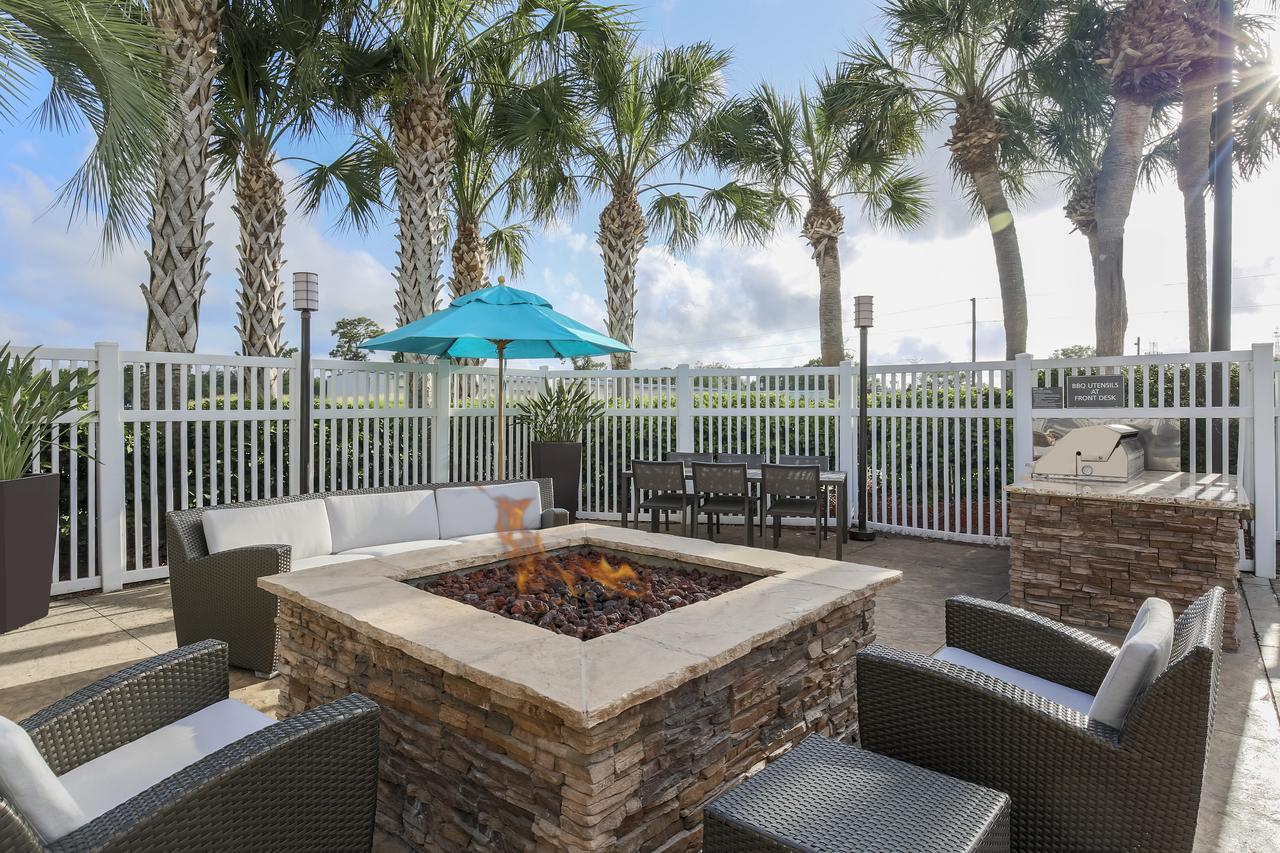 Residence Inn St. Petersburg Clearwater Exteriér fotografie