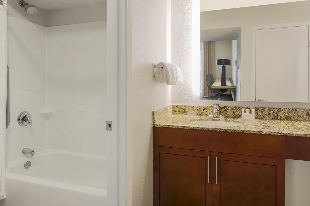 Residence Inn St. Petersburg Clearwater Exteriér fotografie