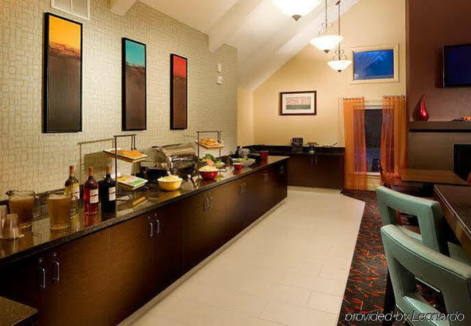 Residence Inn St. Petersburg Clearwater Exteriér fotografie
